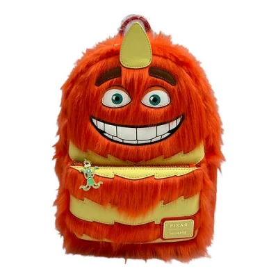 Loungefly Monster inc Georges Sanderson Cosplay - Sac à dos - import