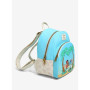 Sac a dos Loungefly Lilo et Stitch plage - Import