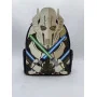 Loungefly Star Wars General Grievous Cosplay sac à dos - import Octobre