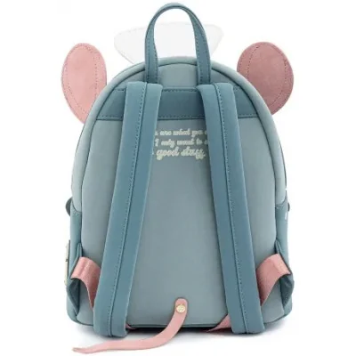 Loungefly Ratatouille Remy cosplay - sac a dos - import Octobre