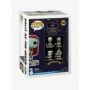 Funko pop 1402 The Nightmare Before Christmas Pop! Sally As The Queen Vinyl Figure Hot Topic Exclusive - import