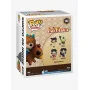 Funko Pop 1462 InuYasha Pop! Animation Shippo On Horse Vinyl Figure 2023 Fall Convention Exclusive - import