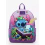 Loungefly Disney Lilo & Stitch Scrump Reading - Mini sac a dos - Import