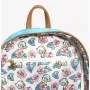 Loungefly Disney Lilo & Stitch Ducklings - Mini sac a dos - Import Mai