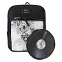 Loungefly Beatles revolver album with record pouch sac à dos
