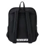 Loungefly Beatles revolver album with record pouch sac à dos - précommande avril