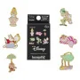 Loungefly Disney pins mystery box pins alice in wonderland unbirthday - précommande avril