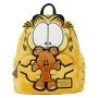 Loungefly nickelodeon garfield and pooky - sac a dos