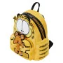 Loungefly nickelodeon garfield and pooky - sac a dos - precommande novembre