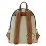 Loungefly mandalorian ahsoka holding grogu sac à dos