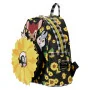 Disney loungefly mini sac a dos bambi sunflower friends