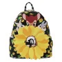 Disney loungefly mini sac a dos bambi sunflower friends