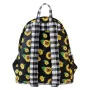 Disney loungefly mini sac a dos bambi sunflower friends