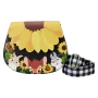 Loungefly disney bambi sunflower sac à main - précommande avril