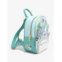 Her Universe Studio Ghibli Mon Voisin Totoro Flowers - sac à dos - import