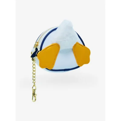 Her Universe Disney Donald Duck porte monnaie - import