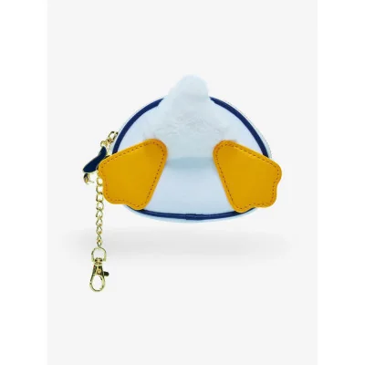 Her Universe Disney Donald Duck porte monnaie - import