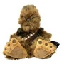 Big feet peluche chewbaka Disneyland Paris Star Wars - Précommande pickup novembre