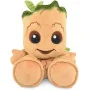 Big feet peluche Groot Disneyland Paris Gardien de la galaxy - précommande pick-up janvier