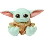 Big feet peluche Grogu Disneyland Paris Star wars