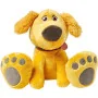 Big feet peluche Doug Disneyland Paris pixar up La Haut - précommande pick-up janvier