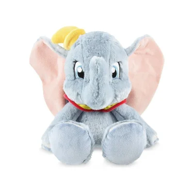 Big feet peluche Dumbo Disneyland Paris