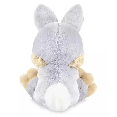 Big feet peluche Panpan Disneyland Paris Bambi - Précommande pick-up Septembre