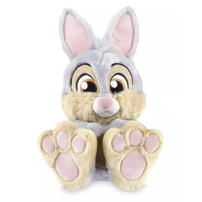 Big feet peluche Panpan Disneyland Paris Bambi - pick-up octobre