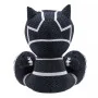 Big feet peluche Black panther Disney - import Mai