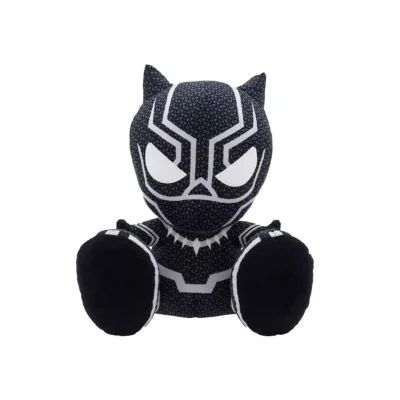 Big feet peluche Black panther Disney - import