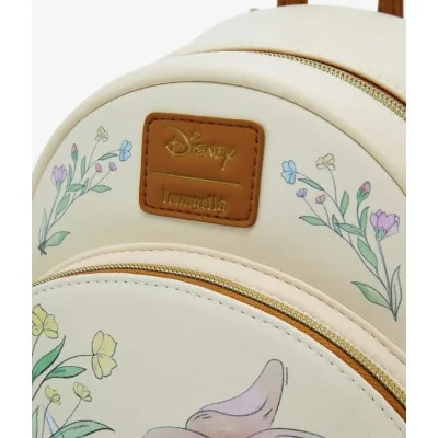 Loungefly Clochette et le lapin sac à dos - import Octobre