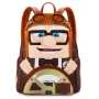 Loungefly pixar up La Haut Carl Fredricksen cosplay - sac a dos - Import Octobre