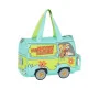 Loungefly Scooby Doo Mystery Machine - Sac a bandoulière - Import Mai
