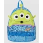 Loungefly Toy Story Alien sequin - Mini sac à dos - Import mai
