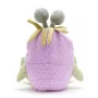 Big feet peluche Boo Disneyland Paris Monstre et compagnie - précommande pick-up