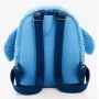 Loungefly Disney Bourriquet Eeyore cosplay plush - Mini sac à dos - Import Mai