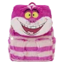 Loungefly Alice au pays des merveilles Cheshire cat peluche - Mini sac a dos - Import