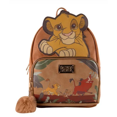 Cerda Lion King - Simba Hakuna Matata - Mini sac a dos