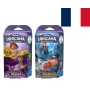 Lorcana Disney - Trading Cards lot 2 Starters Chapitre 4 - FR