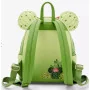 Loungefly Disney Minnir Mouse Cactus - Mini sac à dos - Import Octobre