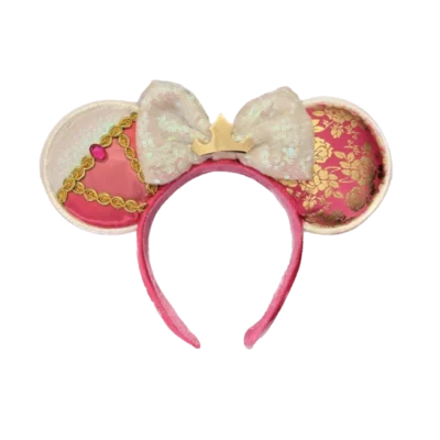 Ears Aurora Exclusive Disneyland Paris - Précommande pick-up janvier