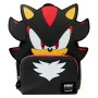 Loungefly Shadow the Hedgehog Cosplay - Mini sac a dos - Import Aout