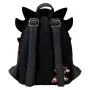 Loungefly Shadow the Hedgehog Cosplay - Mini sac a dos - Import Juillet