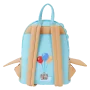 disney loungefly mini sac a dos up 15th anniv spirit of adventure