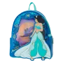 Loungefly disney princess jasmine lenticular sac à dos