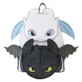 How To Train Your Dragon Loungefly Mini Sac A Dos Furies 