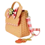 Loungefly disney Minnie mouse picnic basket sac à main