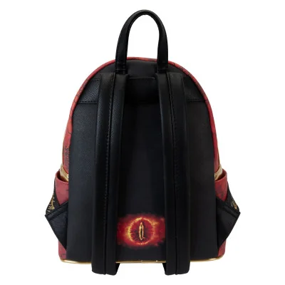 lotr loungefly mini sac a dos the one ring