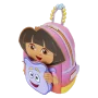 nickelodeon loungefly mini sac a dos dora backpack cosplay