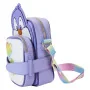 carebears loungefly sac a main cousins cozy heart penguin